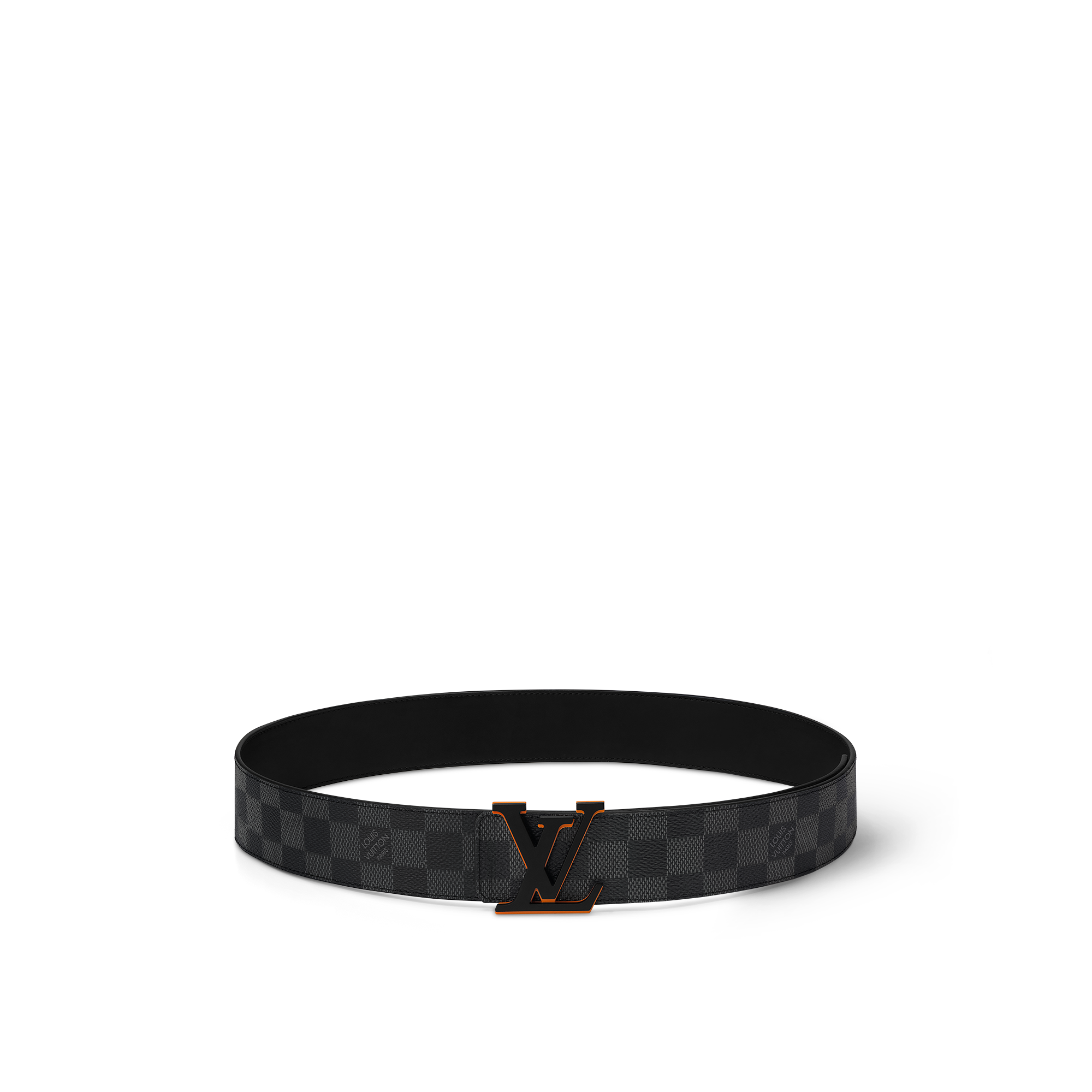 ルイヴィトン　ベルト・ダミエ 40MM 楽天市場】ルイヴィトン ベルト Louis Vuitton ダミエ・グラ